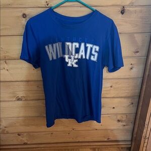 Blue Wildcats T-Shirt